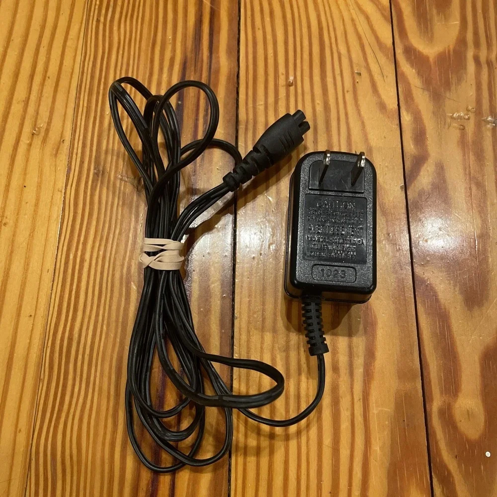 OEM Remington CLASS 2 POWER SUPPLY KU1B-038-0080D 3.8VDC 80mA